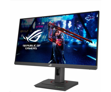 ASUS LCD 25" XG259QNS eSports Gaming Monitor FHD 1920 x 1080 380 Hz Fast IPS 1 ms GTG