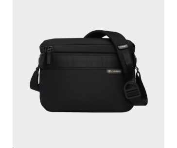 Gomatic Peter McKinnon Luma Camera Sling 12L, Black