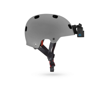 GoPro Helmet Front + Side Mount