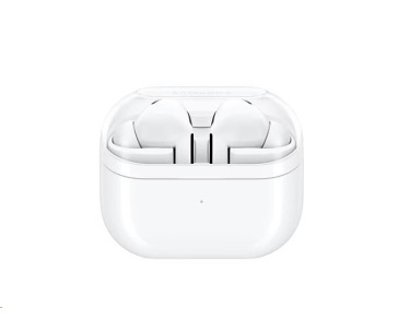 Samsung bluetooth sluchátka Galaxy Buds 3 Pro, EU, white