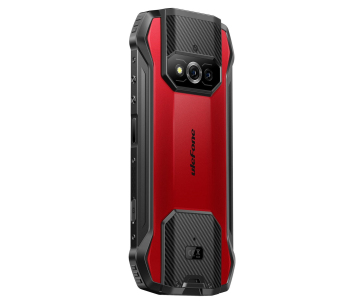 Smartphone Ulefone Armor 15 6GB/128GB (Red)