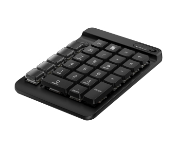 HP 430 Programmable Wireless Keypad - programovatelná bezdrátová klávesnice