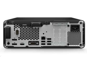 HP PC Elite SFF 800G9 i5-13500,1x16GB, 512GB M.2, kl. a myš,WiFi 6e+BT,noMCR,DVDRW, 260Wplatinum,2xDP+HDMI+VGA,Win11Pro