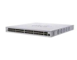 BAZAR - Cisco switch CBS350-48XT-4X-EU (48x10GbE,4xSFP+) - REFRESH - Poškozený obal