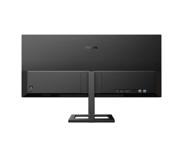 Philips MT VA LED 34" 346E2LAE/00 - VA panel, 3440x1440, HDMI, DP, USB-C, USB, repro, nastaveni vysky