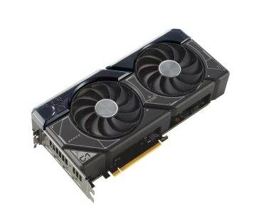 ASUS VGA NVIDIA GeForce RTX 4070 Ti SUPER DUAL OC 16G, 16G GDDR6X, 3xDP, 1xHDMI