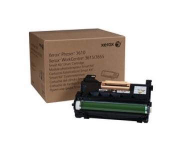 Xerox DRUM CARTRIDGE - Phaser 3610 / WorkCentre 3615 a WC 3655 (85 000 str.)