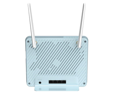 D-Link G415 4G LTE Wireless AX1500 WiFi 6 Router, slot na SIM, 3x gigabit LAN