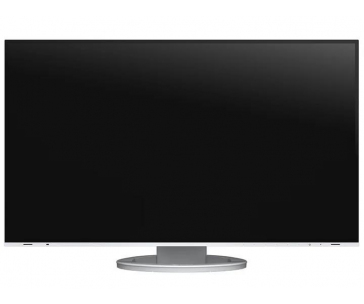 EIZO MT 27" EV2795-WT FlexScan, IPS, 2560x1440, 350nit, 1000:1, 5ms, USB-C, DisplayPort, HDMI, LAN, Repro, Bílý