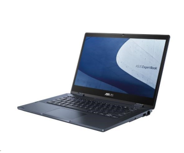 ASUS NTB ExpertBook B3 Flip (B3402FBA-EC0419XA), i3-1215U, 14" 1920 x 1080, 8GB, 256GB SSD, UHD, W11 Pro EDU, Black