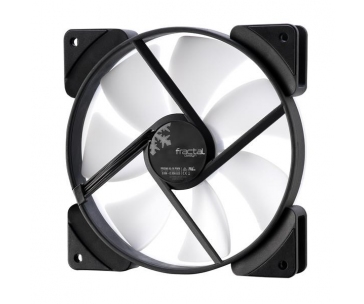 FRACTAL DESIGN ventilátor 140mm Prisma AL-14 ARGB PWM