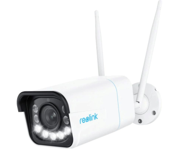 REOLINK bezpečnostní kamera W430, RLC-811WA, 4K 8MP Ultra HD, WiFi