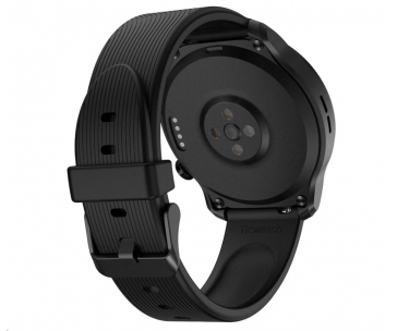 TicWatch Pro 3 Ultra GPS Shadow Black