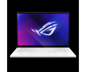 ASUS NTB ROG Zephyrus G16 (GU605MY-NEBULA033W),Core ULTRA 9 185,16" 2560x1600,32GB,2TB SSD,RTX4090, W11H,White