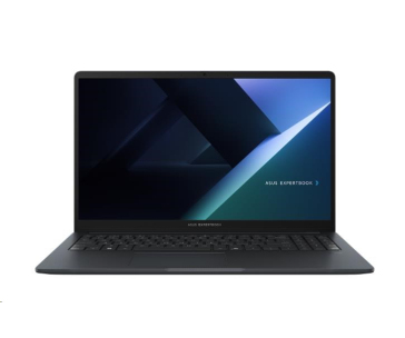 ASUS NTB ExpertBook BM (BM1503CDA-S70116), R5-7535U, 15.6" 1920 x 1080, 16GB, 512GB SSD, Radeon, No OS, Gray