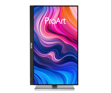 ASUS LCD 23.8" PA247CV 1920x1080 ProArt 75Hz 5ms matný 300cd HDMI DP USB3.0x4 +USB-C - IPS 100% sRGB repro PIVOT