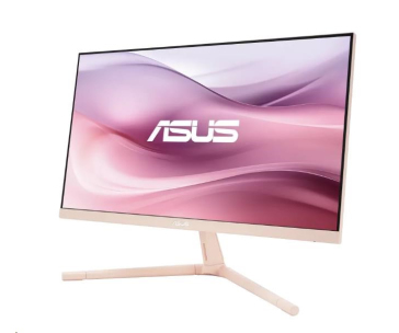 ASUS LCD 27" VU279CFE-P Eye Care Monitor FHD 1920 x 1080 IPS 100 Hz Adaptive-Sync  USB Type-C 15W PD USB-C