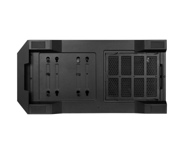 CHIEFTEC skříň APEX AIR, E-ATX, 1x USB-C 3.2, 2x USB 3.0, 3x 140mm Fan, černá