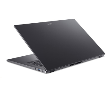 ACER NTB Aspire 17 (A17-51M-78VJ),i7-150U,17,3"FHD,32GB,1024GB SSD,Intel Iris,Win11H,Gray