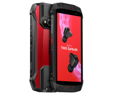 Smartphone Ulefone Armor 15 6GB/128GB (Red)