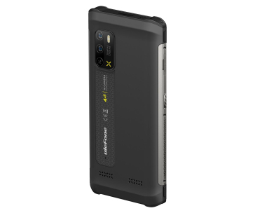 Smartphone Ulefone Armor X10 Pro 4GB/64GB (Black)