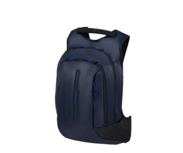 Samsonite ECODIVER LAPTOP BACKPACK M BLUE NIGHTS