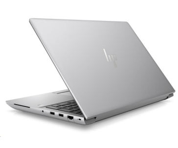 HP NTB ZBook Fury 16G10 i5-13600HX 16AG WUXGA, 1x16GB DDR5 5600, 512GB PCIe-4x4,RTX A1000/6GB, AX, BT,Win11Pro,5y onsite