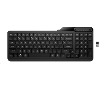 HP 475 Dual-Mode Wireless Keyboard CZ-SK