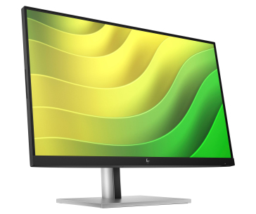 HP LCD E24q G5 24" 2560x1440, IPS w/LED micro-edge, jas 300 cd/m2, 1000:1, 4ms g/g, DP 1.2, HDMI 1.4, 4x USB3.2, 5/5/5