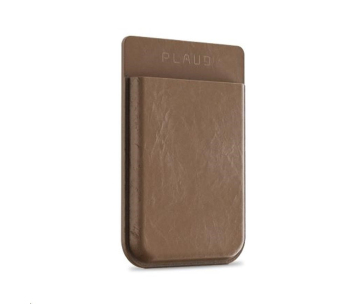 PLAUD Note Case Blue - Pouzdro na Note, hnědé