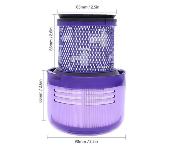 Solight filtr pro Dyson V11