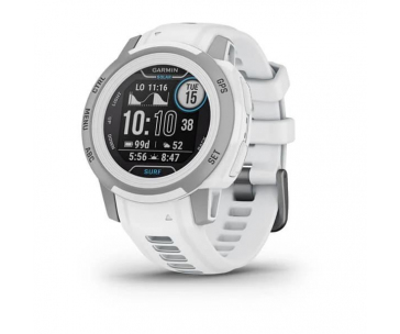 Garmin GPS sportovní hodinky Instinct 2S Solar – Surf Edition, Ericeira