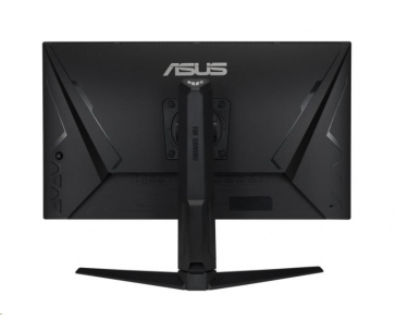 ASUS LCD 28" VG28UQL1A 3840x2160 IPS 450cd 1ms 144Hz DP HDMI USB REPRO PIVOT