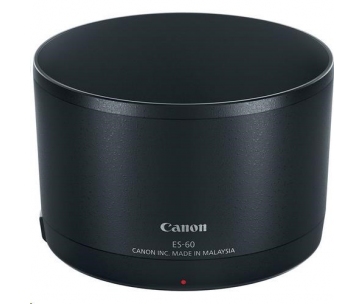 Canon ES-60 sluneční clona