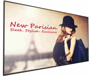 Philips LED display 86" 86BDL4150D/00