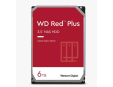 BAZAR - WD RED PLUS NAS WD60EFZX 6TB SATAIII/600 128MB cache 185 MB/s CMR
