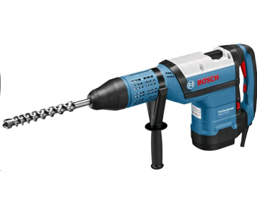 Bosch GBH  12-52 DV, Professional, Vrtací a sekací kladivo SDS-Max