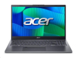 ACER NTB Extensa 15 (EX215-56-34B7),i3-100U,15,6"FHD,8GB,1024GB SSD,Intel Graphics,Win11H,Gray