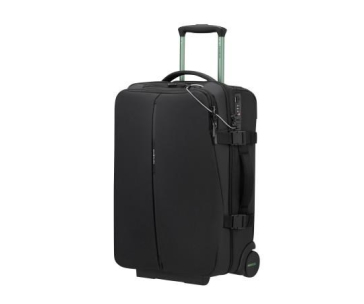 Samsonite Securipak 2.0 Duffle/WH Black