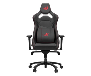 ASUS herní křeslo ROG Chariot X Core Gaming Chair, černá