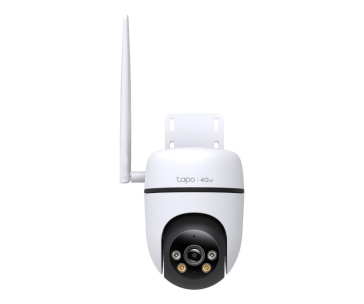 TP-Link Tapo C501GW 4G LTE venkovní-outdoor kamera (2MP, PTZ,Full HD 1080p,WiFi, 4GLTE,1xGbE,PoE,IR 30m,microSD)