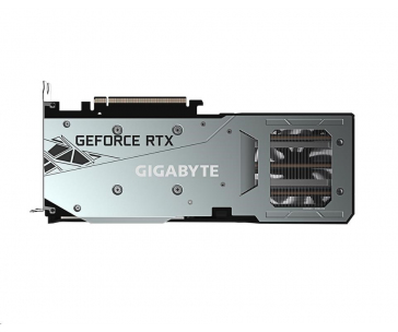 GIGABYTE VGA NVIDIA GeForce RTX 3060 GAMING LHR OC 12G, 12G GDDR6, 2xDP, 2xHDMI