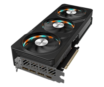 GIGABYTE VGA NVIDIA GeForce RTX 4070 SUPER GAMING OC 12G, 12G GDDR6X, 3xDP, 1xHDMI