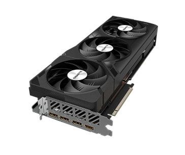 GIGABYTE VGA NVIDIA GeForce RTX 4070 Ti SUPER WINDFORCE MAX OC 16G, 16G GDDR6X, 3xDP, 1xHDMI