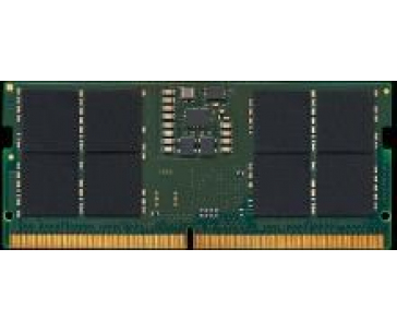 KINGSTON SODIMM DDR5 32GB (Kit of 2) 4800MT/s CL40