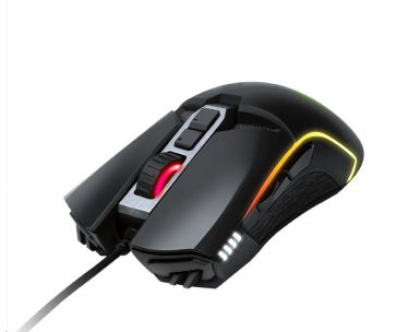 GIGABYTE myš Gaming Mouse AORUS M5, USB, Optical, up to 16000 DPI