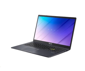 ASUS NTB E510 (E510MA-EJ592WS), Celeron N4020, 15.6" 1920 x 1080, 4GB, 128GB SSD, UHD, W11 Home S, Blue