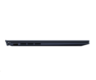 ASUS NTB Zenbook 14 OLED (UX3402VA-OLED436W), i5-13500H, 14" 2880 x 1800, 16GB, 512GB SSD, Iris Xe, W11 Home, Blue