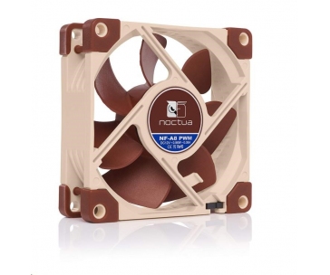 NOCTUA NF-A8 PWM - ventilátor