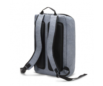 DICOTA Eco Backpack MOTION 13 - 15.6” Blue Denim